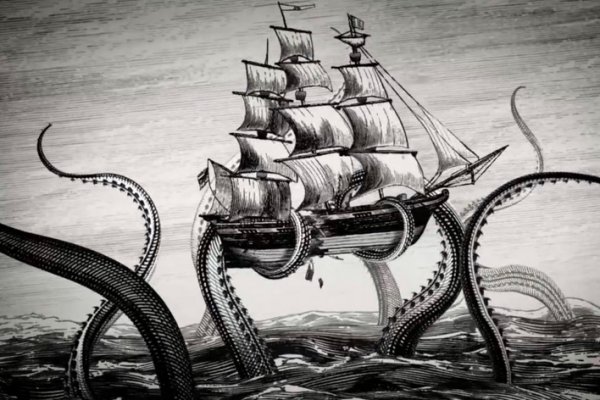 Kraken даркнет рынок